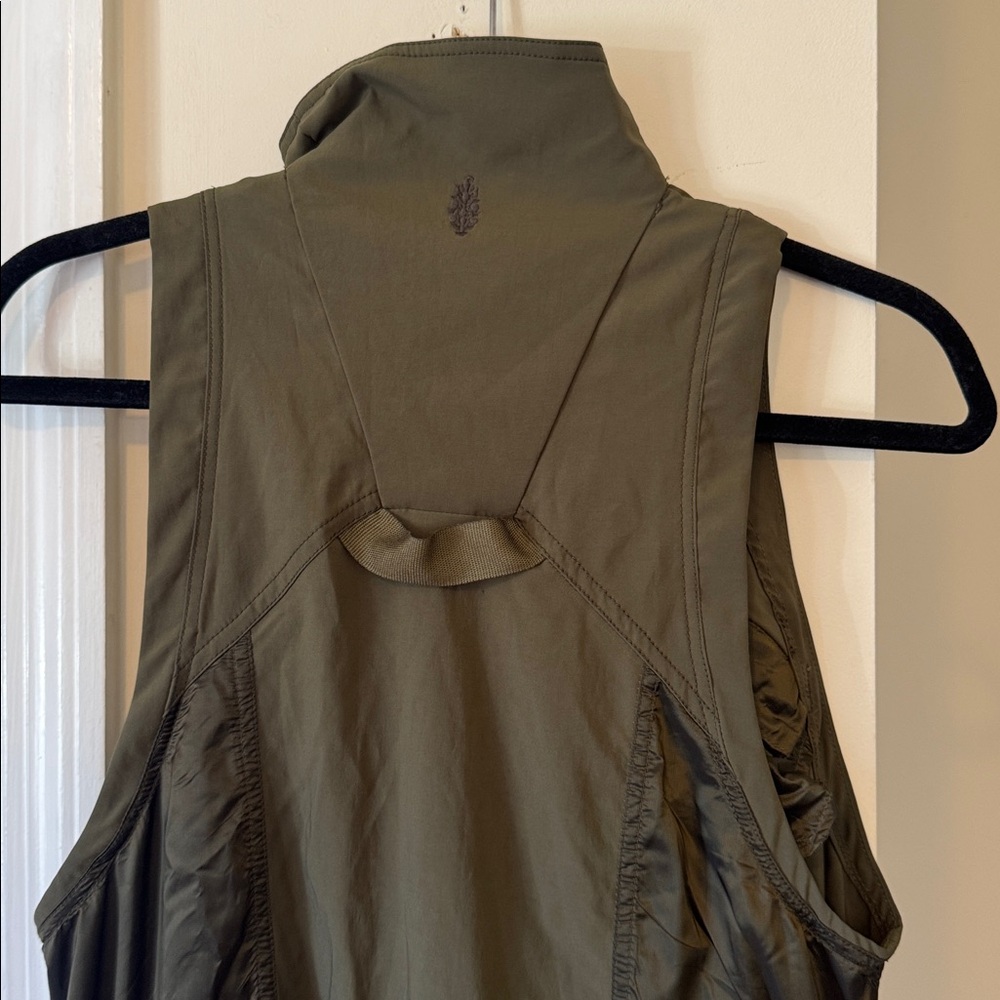 Free people movement jumpsuit - Picture 11 of 14